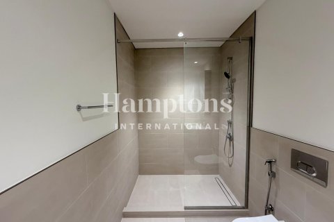 Снять в аренду квартиру в Dubai Creek Harbour (The Lagoons), Дубай: 1 спальня, 116.96952215м², № 70913 - фото 2