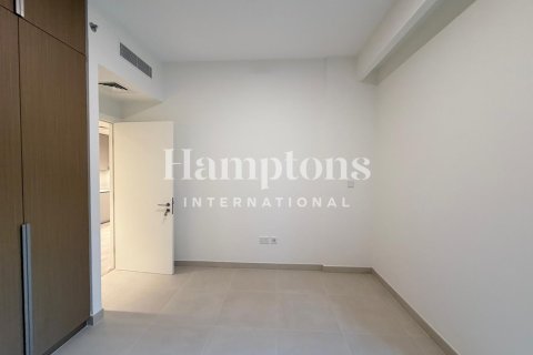 Снять в аренду квартиру в Dubai Creek Harbour (The Lagoons), Дубай: 1 спальня, 116.96952215м², № 70913 - фото 3