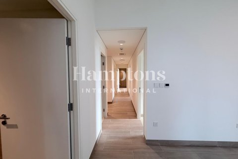 Снять в аренду квартиру в Dubai Creek Harbour (The Lagoons), Дубай: 3 спальни, 173.46941063м², № 70915 - фото 11