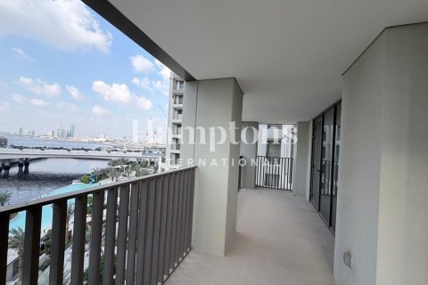 Снять в аренду квартиру в Dubai Creek Harbour (The Lagoons), Дубай: 3 спальни, 173.46941063м², № 70915 - фото 4