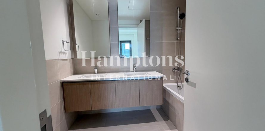 Квартира в Dubai Creek Harbour (The Lagoons), Дубай, 3 спальни, 173.469м², № 70915