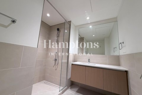 Снять в аренду квартиру в Dubai Creek Harbour (The Lagoons), Дубай: 3 спальни, 173.46941063м², № 70915 - фото 18