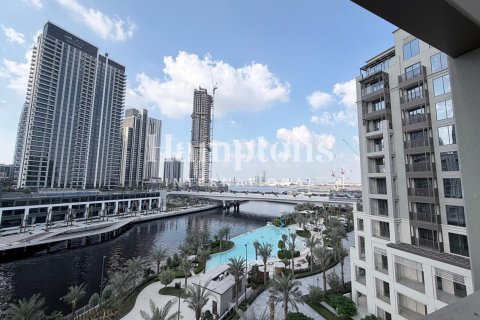 Снять в аренду квартиру в Dubai Creek Harbour (The Lagoons), Дубай: 3 спальни, 173.46941063м², № 70915 - фото 8