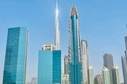 Apartment in City Walk, Dubai 4 bedrooms, 324 sq.m. № 70912 - photo 22