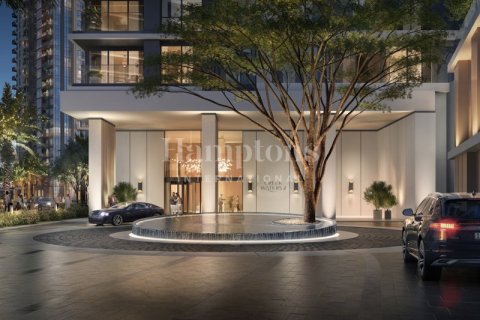 Снять в аренду квартиру в Dubai Creek Harbour (The Lagoons), Дубай: 1 спальня, 70.32757100м², № 70918 - фото 8