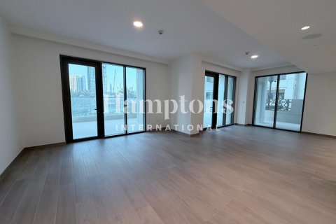 Apartment in Dubai Creek Harbour (The Lagoons), Dubai 2 bedrooms, 244.58944422 sq.m. № 70914 - photo 13