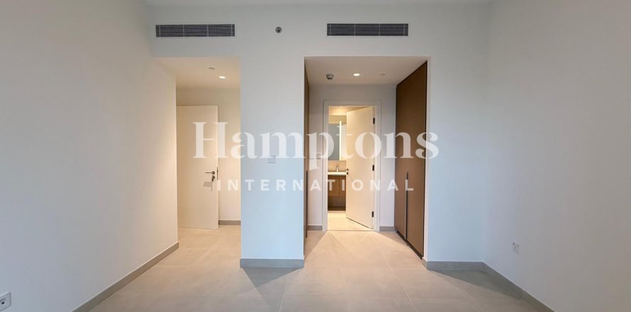 Apartment in Dubai Creek Harbour (The Lagoons), Dubai 2 bedrooms, 244.589 sq.m. № 70914