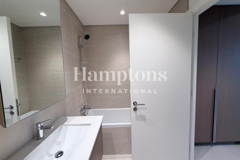 Apartment in Dubai Creek Harbour (The Lagoons), Dubai 2 bedrooms, 244.58944422 sq.m. № 70914 - photo 4