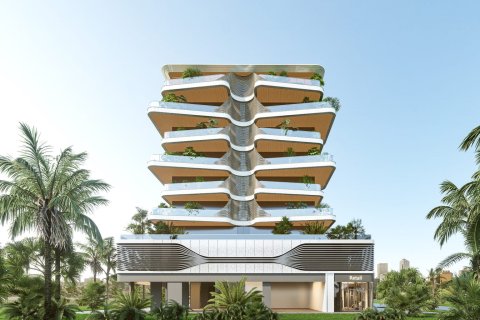 Apartment in Dubai 1 bedroom, 80 sq.m. № 92575 - photo 3