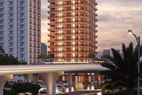 Apartamento en Al Furjan, Dubai, 2 dormitorios, 139 m², № 92576 - foto 3