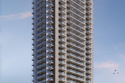 Apartment in Jumeirah Village Circle, Dubai studio, 40 sq.m. № 92578