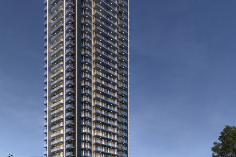 Apartamento en Jumeirah Village Circle, Dubai, estudio, 40 m², № 92578 - foto 2