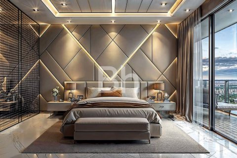 Apartamento en Jumeirah Lake Towers, Dubai, 1 dormitorio, 69 m², № 57471 - foto 8
