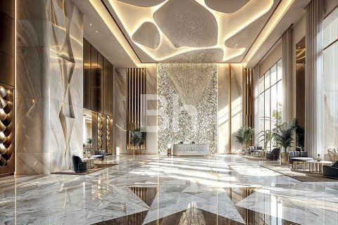 Apartamento en Jumeirah Lake Towers, Dubai, 1 dormitorio, 69 m², № 57471 - foto 6