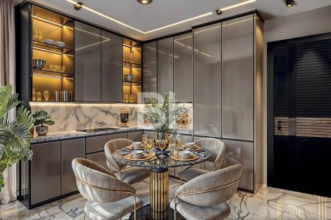 Apartamento en Jumeirah Lake Towers, Dubai, 1 dormitorio, 69 m², № 57471 - foto 9