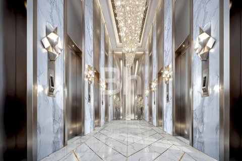 Appartement à Jumeirah Lake Towers, Dubai, 1 chambre, 70 m², № 57470 - photo 5