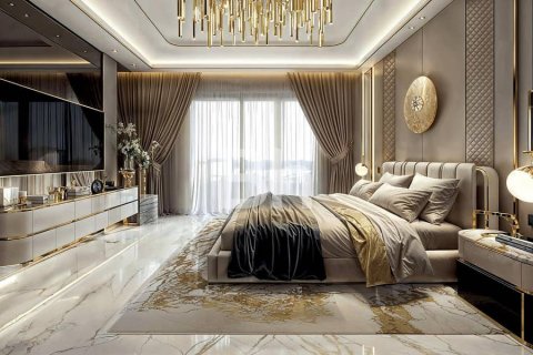 Appartement à Jumeirah Lake Towers, Dubai, 1 chambre, 70 m², № 57470 - photo 8