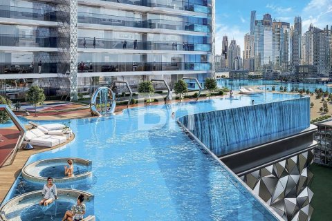 Appartement à Jumeirah Lake Towers, Dubai, 1 chambre, 70 m², № 57470 - photo 3