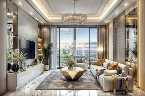 Appartement à Jumeirah Lake Towers, Dubai, 1 chambre, 70 m², № 57470 - photo 10