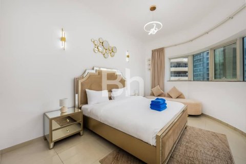 Appartement à Dubai Marina, Dubai, 3 chambres, 164 m², № 57481 - photo 10