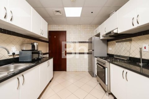 Appartement à Dubai Marina, Dubai, 3 chambres, 164 m², № 57481 - photo 12