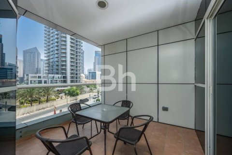 Appartement à Dubai Marina, Dubai, 3 chambres, 164 m², № 57481 - photo 4