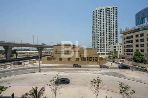 Appartement à Dubai Marina, Dubai, 3 chambres, 164 m², № 57481 - photo 5