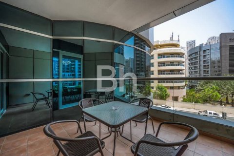 Appartement à Dubai Marina, Dubai, 3 chambres, 164 m², № 57481 - photo 3