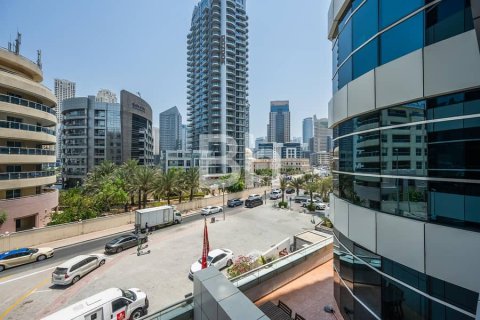 Appartement à Dubai Marina, Dubai, 3 chambres, 164 m², № 57481 - photo 2