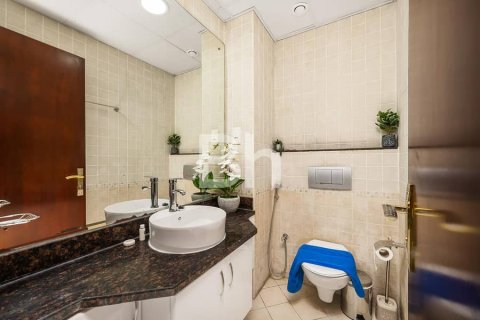 Appartement à Dubai Marina, Dubai, 3 chambres, 164 m², № 57481 - photo 13