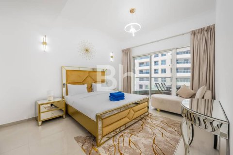 Appartement à Dubai Marina, Dubai, 3 chambres, 164 m², № 57481 - photo 8