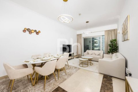 Appartement à Dubai Marina, Dubai, 3 chambres, 164 m², № 57481 - photo 1