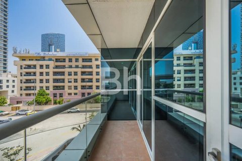 Appartement à Dubai Marina, Dubai, 3 chambres, 164 m², № 57481 - photo 6