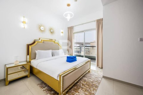 Appartement à Dubai Marina, Dubai, 3 chambres, 164 m², № 57481 - photo 11
