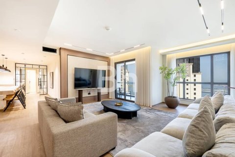 Apartment in Jumeirah Beach Residence, Dubai 3 bedrooms, 175 sq.m. № 57472 - photo 1