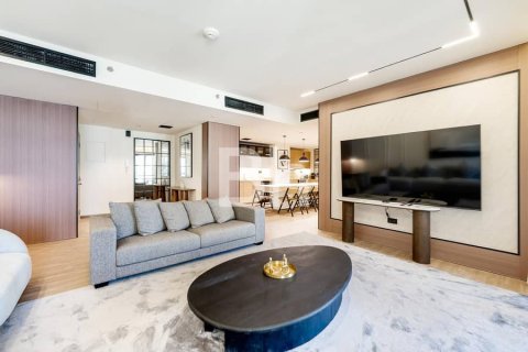 Apartment in Jumeirah Beach Residence, Dubai 3 bedrooms, 175 sq.m. № 57472 - photo 14