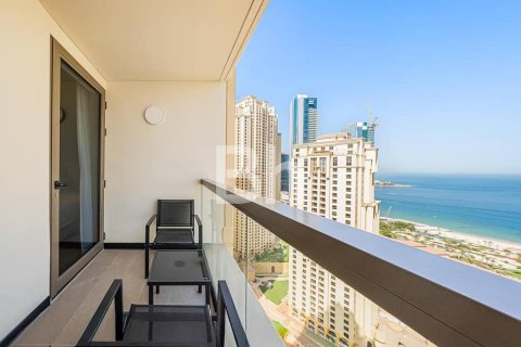 Apartment in Jumeirah Beach Residence, Dubai 3 bedrooms, 175 sq.m. № 57472 - photo 3
