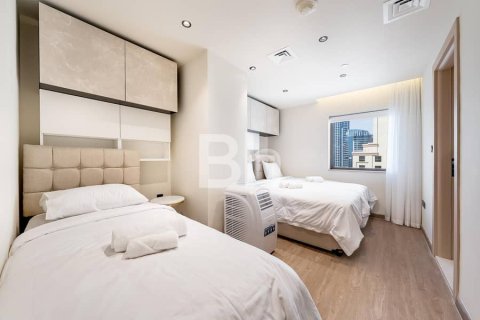 Apartment in Jumeirah Beach Residence, Dubai 3 bedrooms, 175 sq.m. № 57472 - photo 5