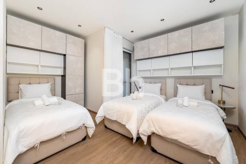 Apartment in Jumeirah Beach Residence, Dubai 3 bedrooms, 175 sq.m. № 57472 - photo 9