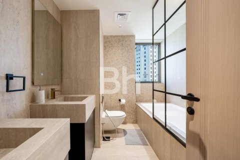 Apartment in Jumeirah Beach Residence, Dubai 3 bedrooms, 175 sq.m. № 57472 - photo 10