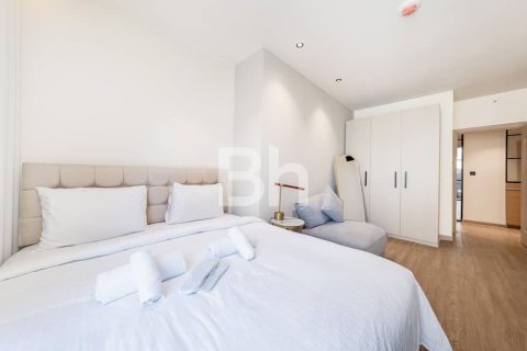 Apartment in Jumeirah Beach Residence, Dubai 3 bedrooms, 175 sq.m. № 57472 - photo 7
