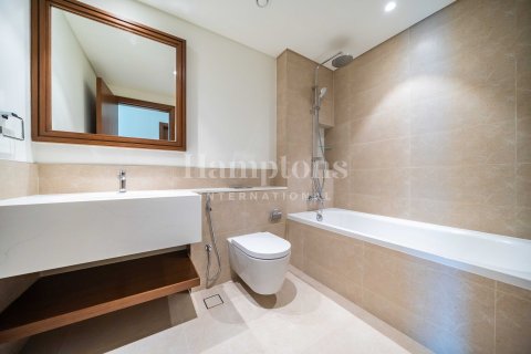 Apartamento en Dubai Harbour, Dubai, 2 dormitorios, 124.22989160 m², № 70053 - foto 11