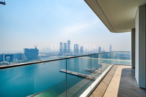 Apartamento en Dubai Harbour, Dubai, 2 dormitorios, 124.22989160 m², № 70053 - foto 16