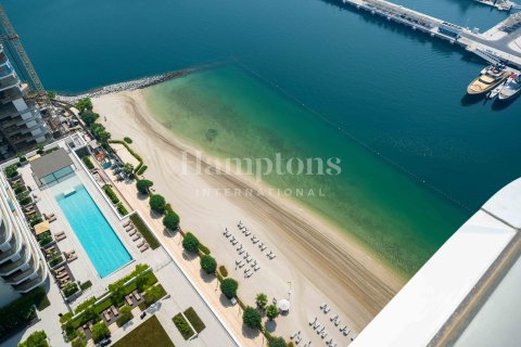 Apartamento en Dubai Harbour, Dubai, 2 dormitorios, 124.22989160 m², № 70053 - foto 7