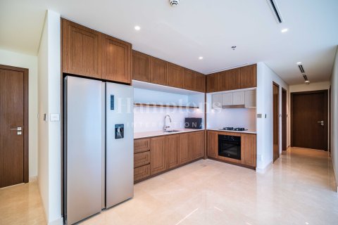 Apartamento en Dubai Harbour, Dubai, 2 dormitorios, 124.22989160 m², № 70053 - foto 8