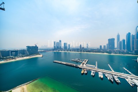 Apartamento en Dubai Harbour, Dubai, 2 dormitorios, 124.22989160 m², № 70053 - foto 15