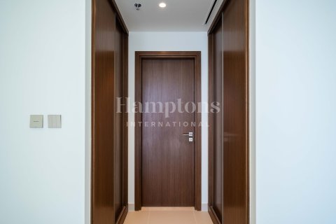 Apartamento en Dubai Harbour, Dubai, 2 dormitorios, 124.22989160 m², № 70053 - foto 18