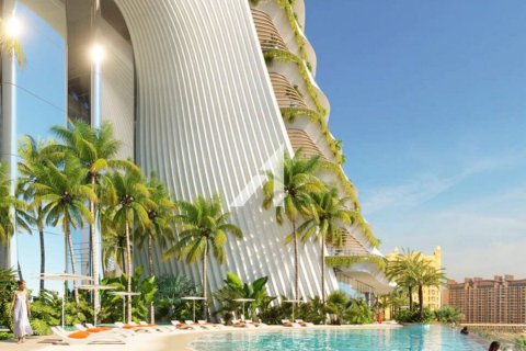 Apartment in Dubai 3 bedrooms, 877.1 sq.m. № 70054 - photo 14