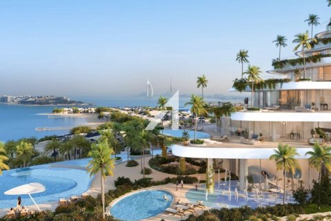 Apartment in Dubai 3 bedrooms, 877.1 sq.m. № 70054 - photo 16