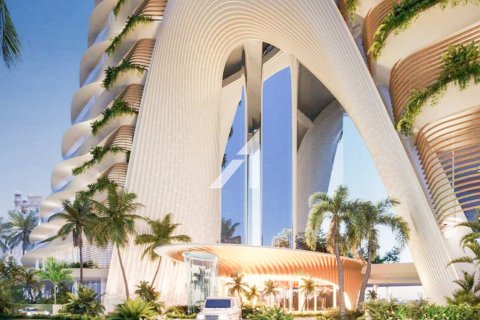 Apartment in Dubai 3 bedrooms, 877.1 sq.m. № 70054 - photo 15